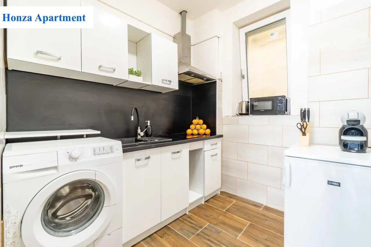 O2 Arena - Honza Apartment Praha
