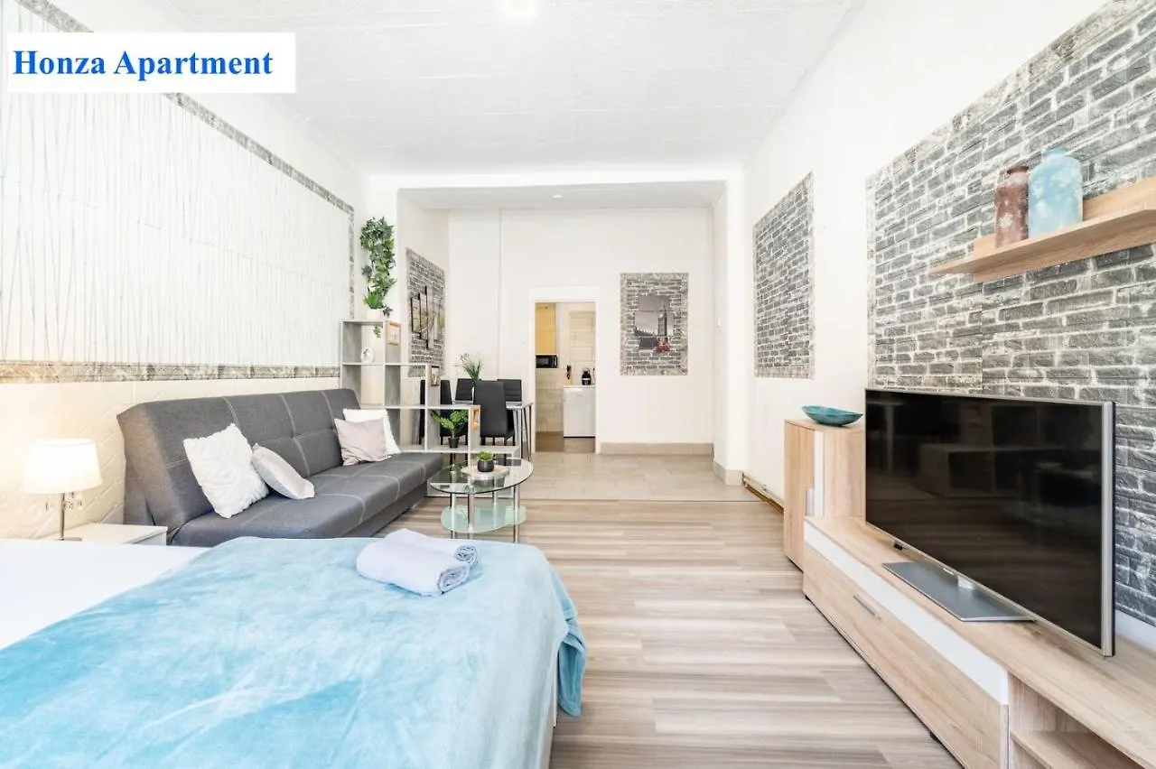 O2 Arena - Honza Apartment Praha 0*,  Česká republika